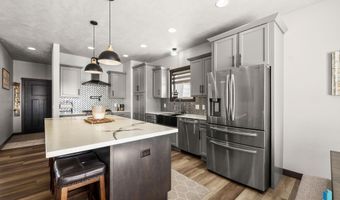1625 W River Bend St, Brandon, SD 57005