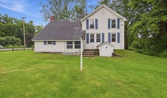 105 Hicks Ave, Bennington, VT 05201