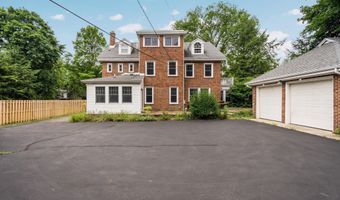 1015 Olivia Ave, Ann Arbor, MI 48104