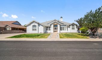 714 S ST JAMES Pl, Cedar City, UT 84720