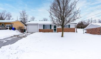 205 Olympus Dr, Hamilton, OH 45013