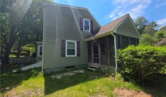 120 Spring St, Burrillville, RI 02859