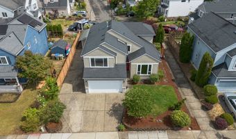 42019 NW OAK Way, Banks, OR 97106