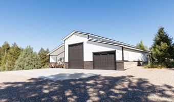 700 Stonegate Dr, Afton, WY 83110