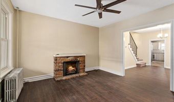 528 N Mohr St, Allentown, PA 18102