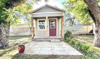 1305 S Country Club Cir, Carlsbad, NM 88220