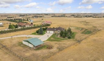 10423 BEARTOOTH Dr, Cheyenne, WY 82009