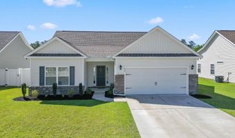 636 Chiswick Dr, Conway, SC 29526