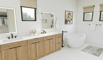 441 Bell Ranch Rd Plan: Plan 3, Solana Beach, CA 92075