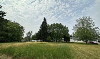 Bostwick Street, Alma, MI 48801