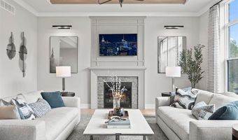 4481 FARM VIEW Dr, Ann Arbor, MI 48105