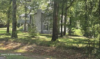 601 Youngs Mill Rd, Americus, GA 31719
