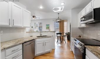 3294 Apogee Vw, Colorado Springs, CO 80906