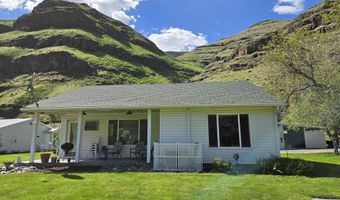 17082 Snake River Rd, Asotin, WA 99402