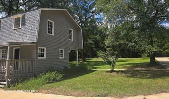 601 YOUNGS MILL Rd, Americus, GA 31719