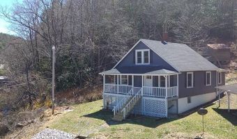 8005 Poplar Cp, Austinville, VA 24312