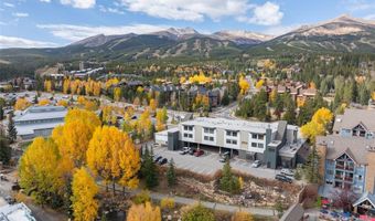 110 S PARK Ave 128, Breckenridge, CO 80424