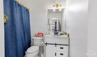 95 Stephanie Dr, Allenhurst, GA 31301