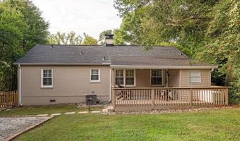 2121 Mcdowell St, Augusta, GA 30904