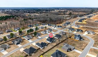 105 Michelle Dr, Beebe, AR 72012