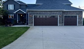 7465 County Rd 5, Arlington, NE 68002