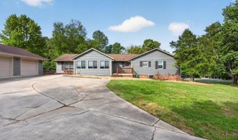 414 Holly Hills Dr, Altavista, VA 24517