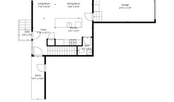 2056 Walnut St B, Boulder, CO 80302
