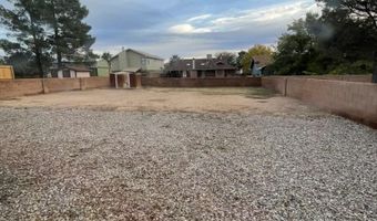 1409 Challenger Ave, Alamogordo, NM 88310