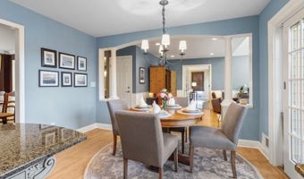 100 Hickory Tavern Rd, Long Hill Twp., NJ 07933