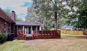 816 Teresa Dr, Benton, AR 72015