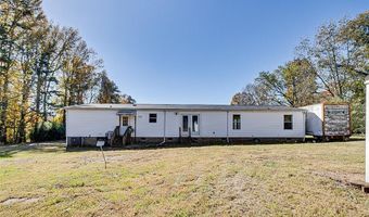 1522 Hopewell Friends Rd, Asheboro, NC 27205