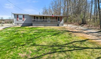 645 647 Seaton Rd, Afton, TN 37616