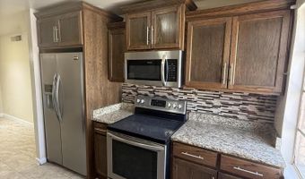 501 EDUARDO St, Anthony, TX 79821