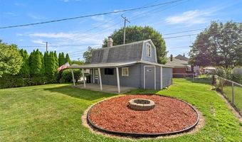 7505 PARK Ave, Allen Park, MI 48101