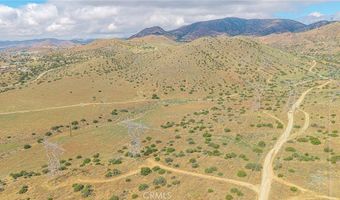 Tuckerway Ranch Road, Acton, CA 93510