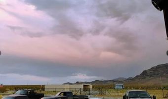 936 Elon Ln, Indian Springs, NV 89018
