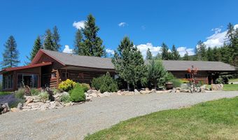 309 Pywell Rd, Bonners Ferry, ID 83805