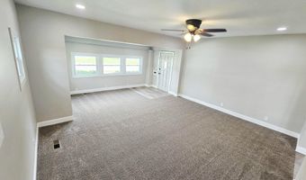 2023 East Ave, Baxter Springs, KS 66713
