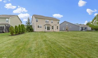 543 Amersham Ct, Avon, IN 46123