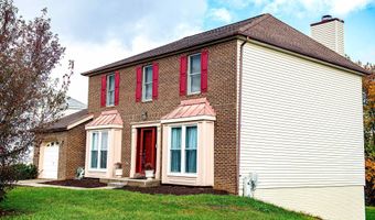 1415 VALLEY FORGE Way, Abingdon, MD 21009