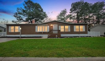 24 COASTAL Dr, Berlin, MD 21811