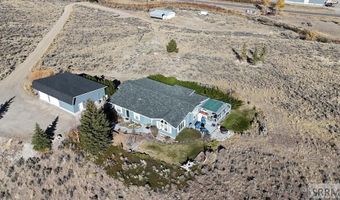 116 Coates Ln, Challis, ID 83226