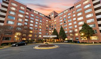 1111 ARLINGTON Blvd 318, Arlington, VA 22209