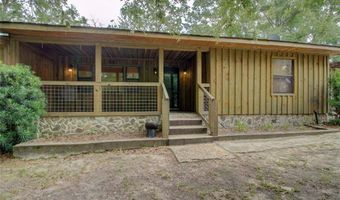 12880 A County Road 138, Bay Minette, AL 36507