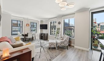 631 D St NW 633, Washington, DC 20004
