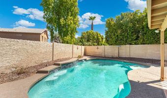 1530 W IVANHOE Ct, Chandler, AZ 85224