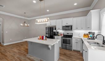 6896 Bethany Reed Cir, Blanchard, LA 71107