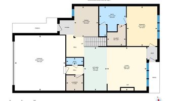 6405 Roux Dr, Baton Rouge, LA 70817