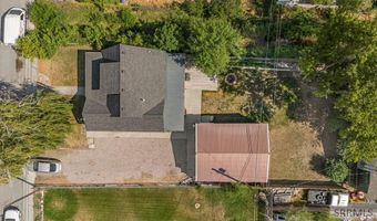 212 Archer St, Blackfoot, ID 83221