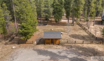 1660 Shadow Loop S, Ashton, ID 83420